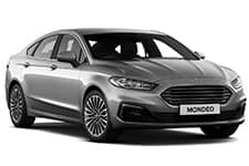 Folkestone Mondeo