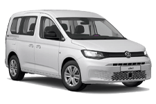 Van Rental Oxford - Caddy Van - Van hire Oxford