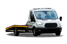Van Rental Oxford - Recovery Van - Van hire Oxford